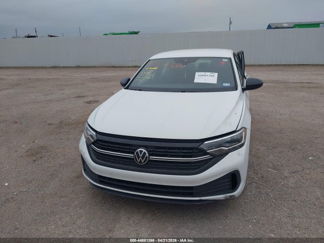 Volkswagen Jetta 1.5t Sport