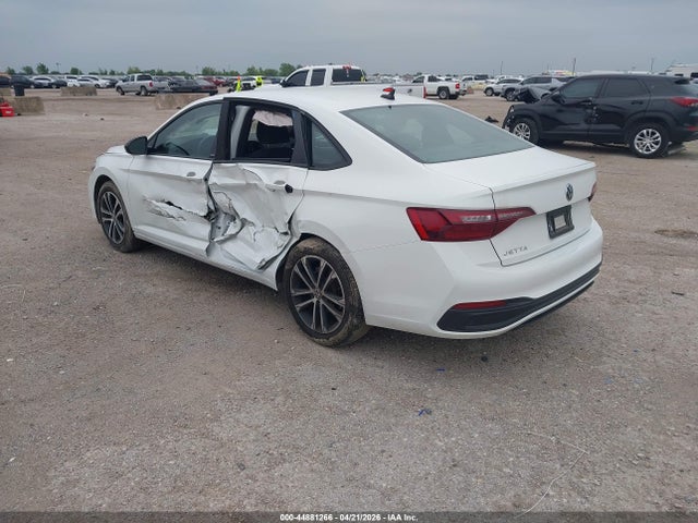 Volkswagen Jetta 1.5t Sport