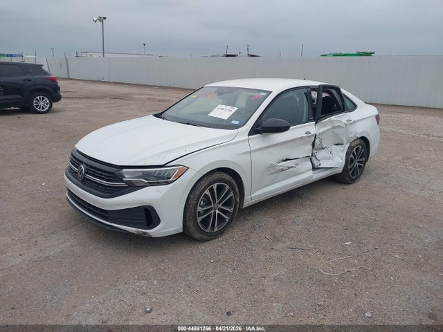 Volkswagen Jetta 1.5t Sport