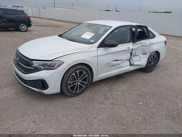 Volkswagen Jetta 1.5t Sport