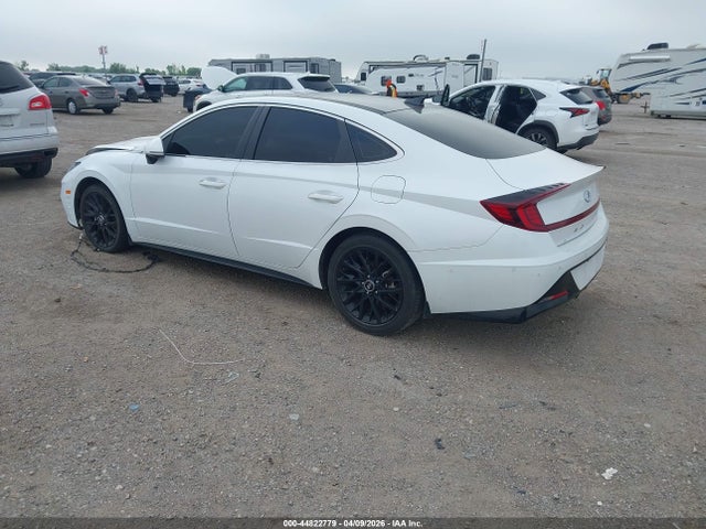 Hyundai SONATA Limited