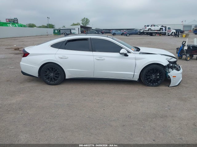 Hyundai SONATA Limited