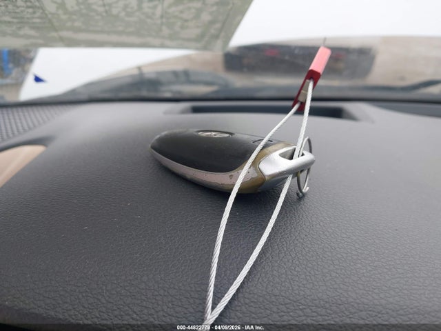 Hyundai SONATA Limited