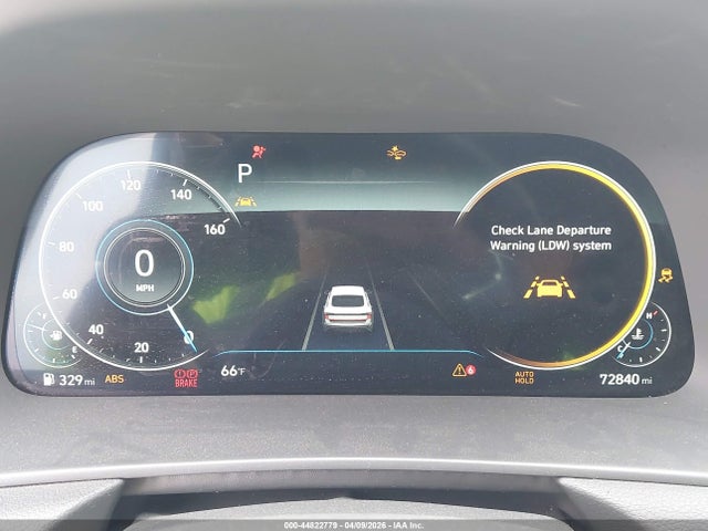 Hyundai SONATA Limited