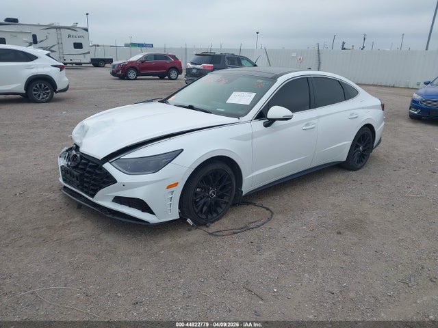 Hyundai SONATA Limited