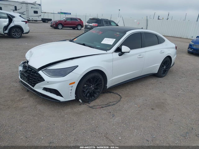 Hyundai SONATA Limited