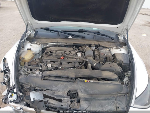 Hyundai SONATA Limited