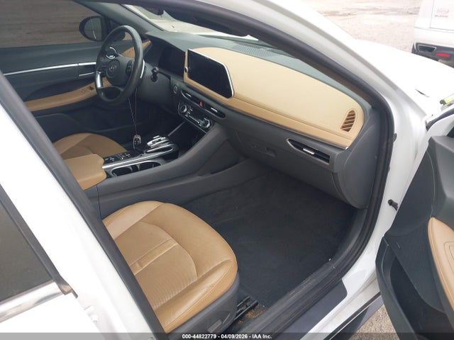 Hyundai SONATA Limited