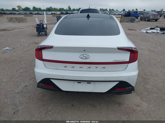 Hyundai SONATA Limited