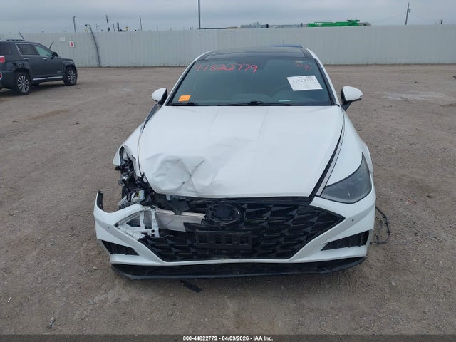 Hyundai SONATA Limited