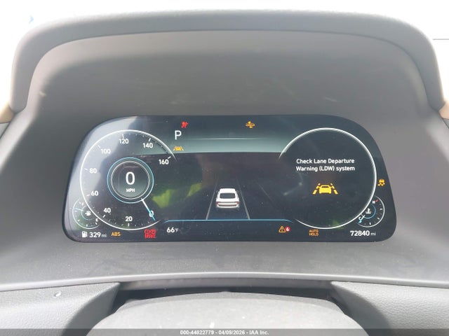 Hyundai SONATA Limited
