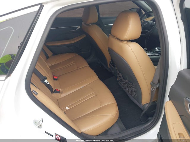 Hyundai SONATA Limited