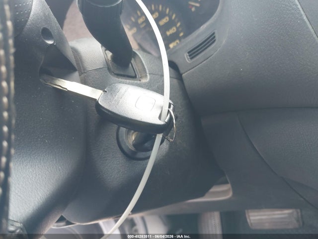 Honda Accord 3.0 Ex