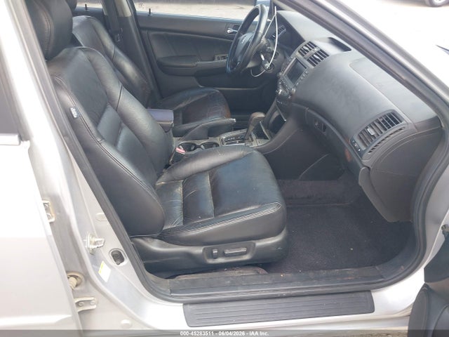 Honda Accord 3.0 Ex