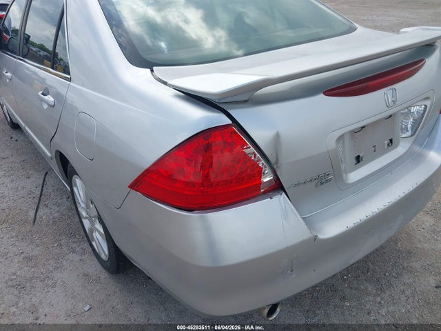 Honda Accord 3.0 Ex