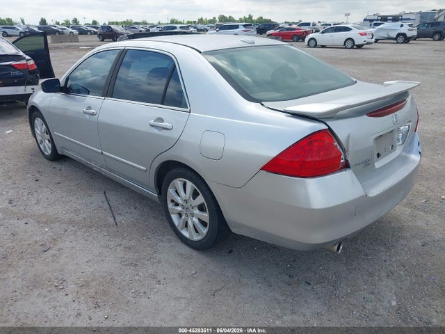 Honda Accord 3.0 Ex