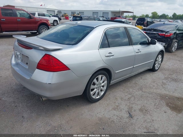 Honda Accord 3.0 Ex