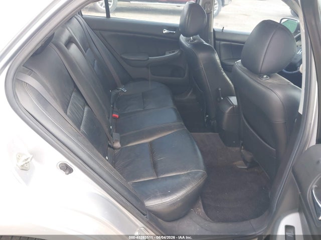 Honda Accord 3.0 Ex
