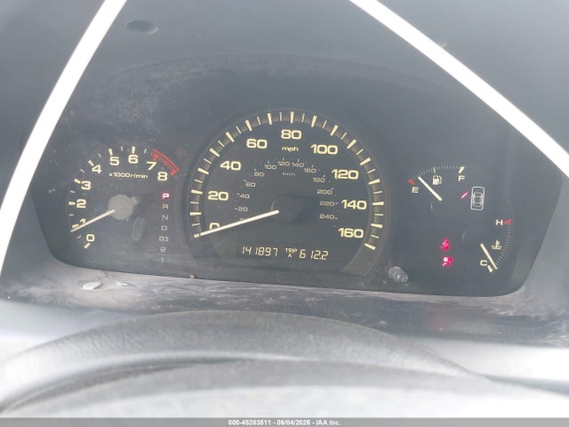 Honda Accord 3.0 Ex