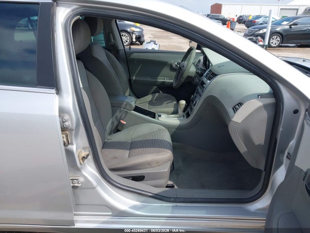 Chevrolet Malibu Ls
