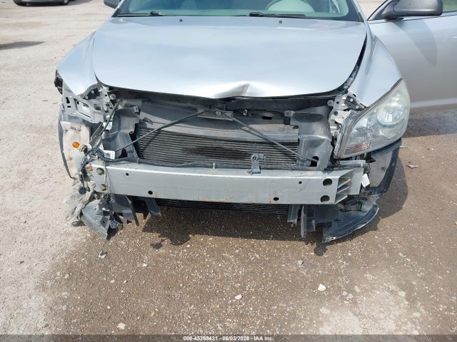 Chevrolet Malibu Ls