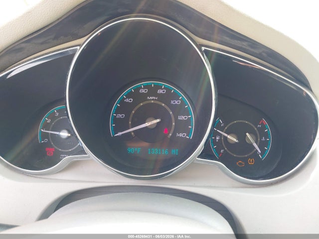 Chevrolet Malibu Ls
