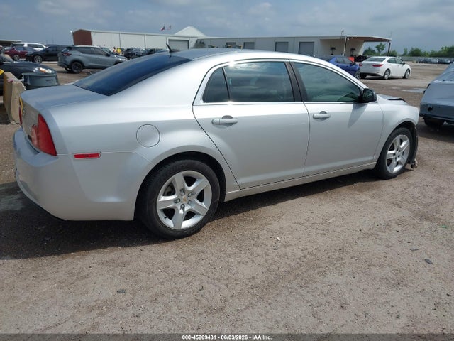 Chevrolet Malibu Ls