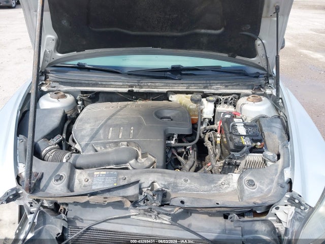 Chevrolet Malibu Ls
