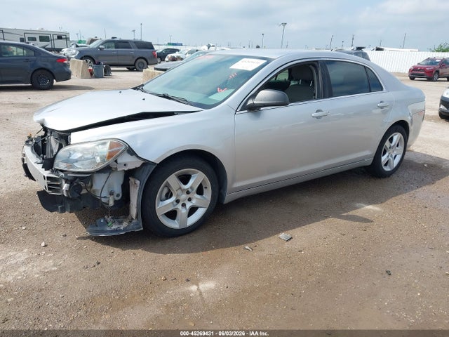 Chevrolet Malibu Ls