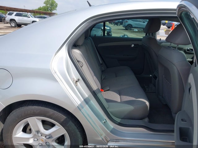Chevrolet Malibu Ls