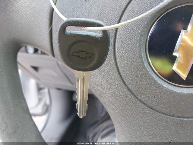 Chevrolet Malibu Ls
