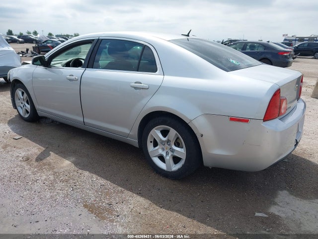 Chevrolet Malibu Ls