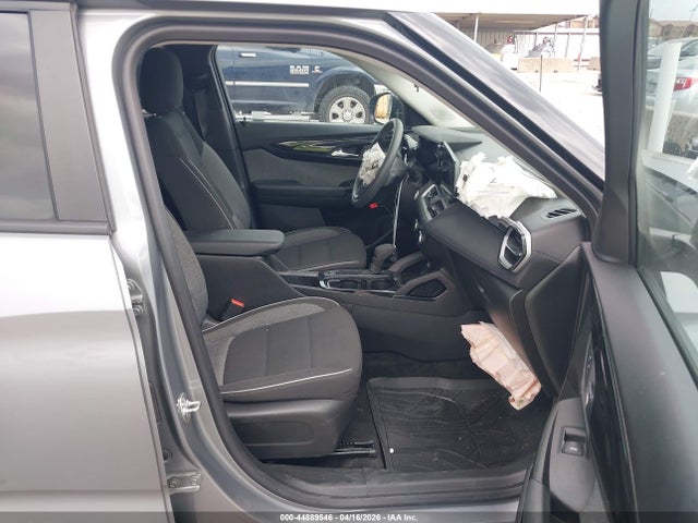 Chevrolet Trailblazer Fwd Ls