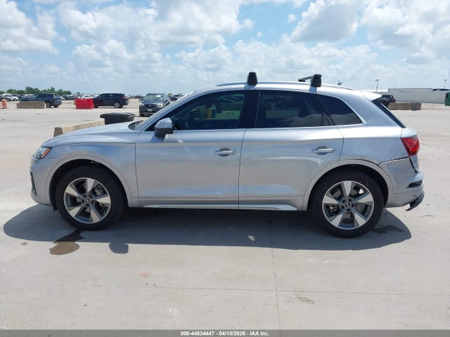 Audi Q5 Premium Plus 40 Tfsi Quattro S Tronic