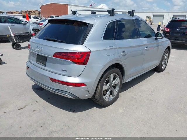 Audi Q5 Premium Plus 40 Tfsi Quattro S Tronic