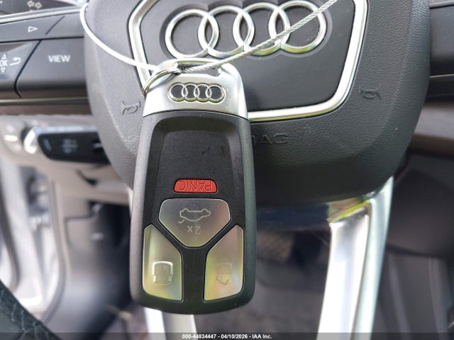 Audi Q5 Premium Plus 40 Tfsi Quattro S Tronic