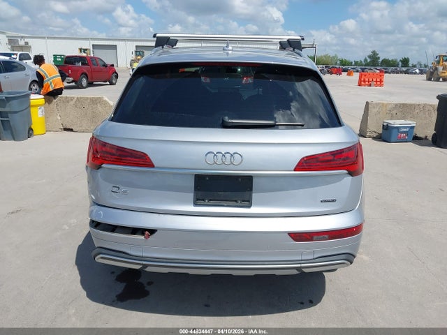 Audi Q5 Premium Plus 40 Tfsi Quattro S Tronic