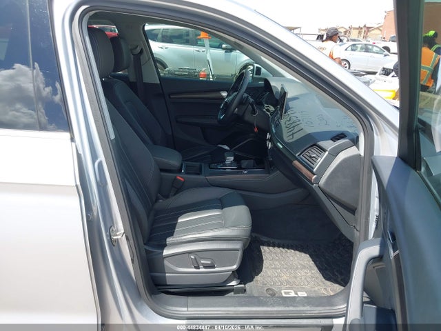 Audi Q5 Premium Plus 40 Tfsi Quattro S Tronic
