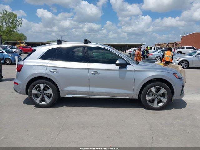Audi Q5 Premium Plus 40 Tfsi Quattro S Tronic