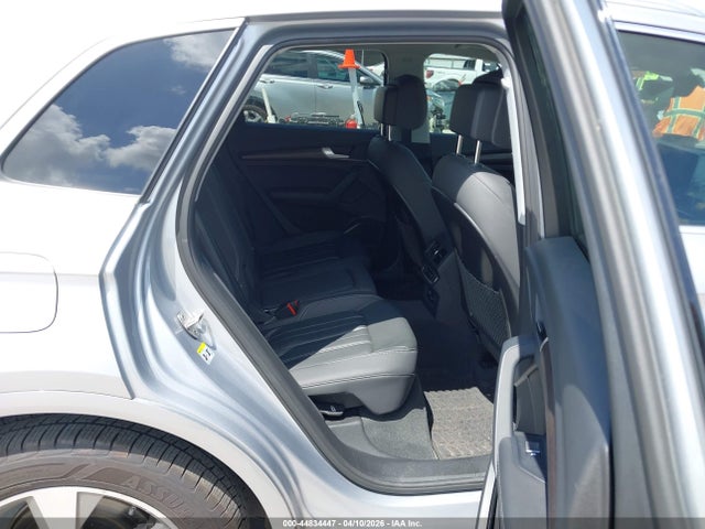 Audi Q5 Premium Plus 40 Tfsi Quattro S Tronic