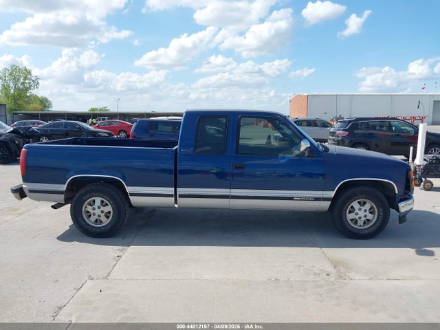 GMC Sierra C1500