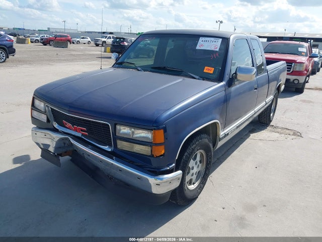 GMC Sierra C1500