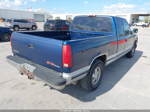 GMC Sierra C1500