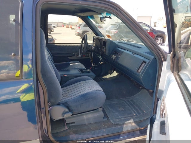 GMC Sierra C1500