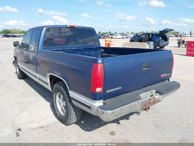 GMC Sierra C1500