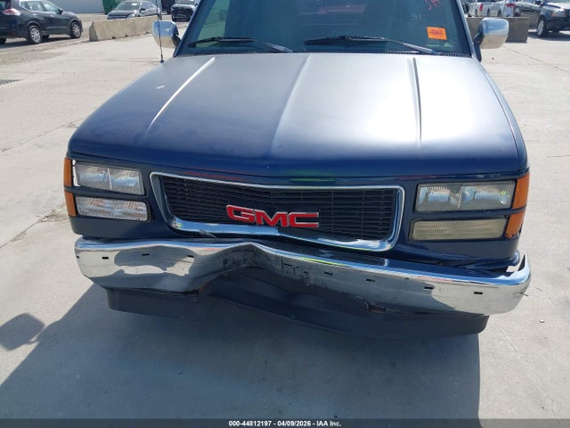 GMC Sierra C1500
