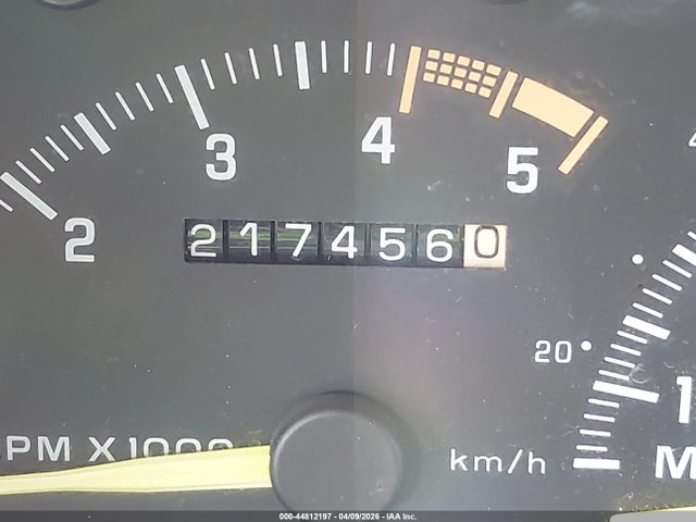 GMC Sierra C1500