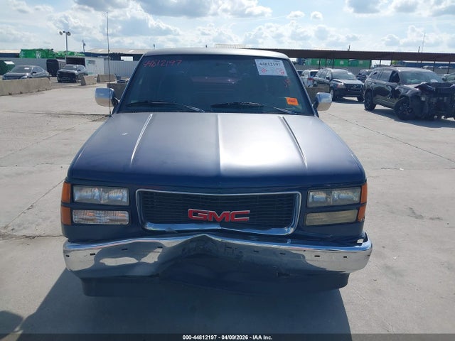 GMC Sierra C1500