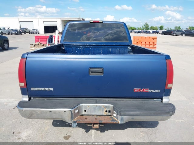 GMC Sierra C1500