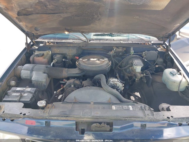 GMC Sierra C1500